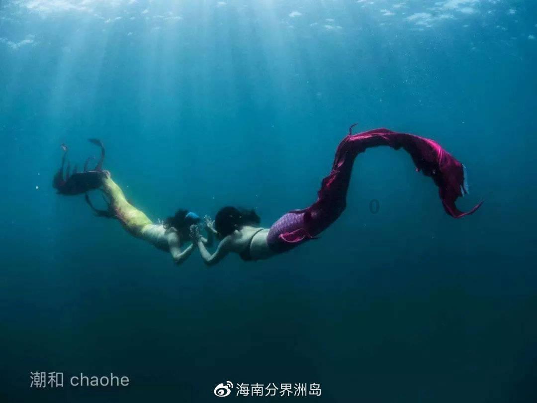 海岛冲浪